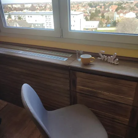 Apartment Jelacik