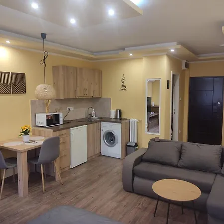 Jelacik Appartement *