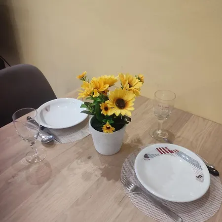 Jelacik Appartement Subotica