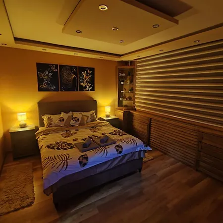 Jelacik Appartement *