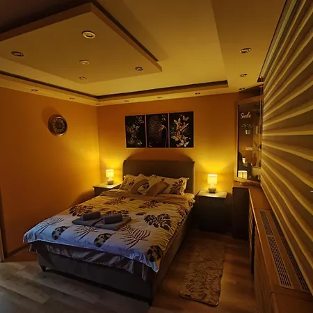 Apartment Jelacik Subotica
