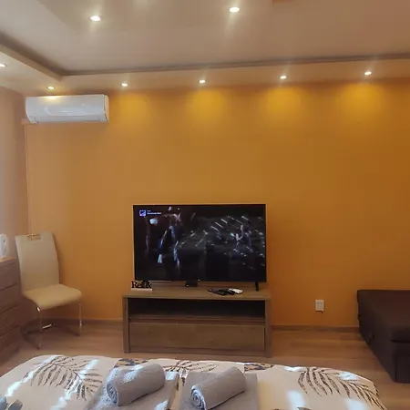 Jelacik Appartement *