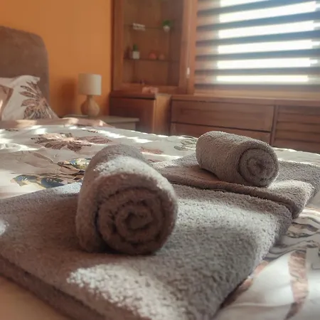 Jelacik Appartement *