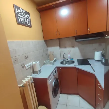 Appartement Jelacik *