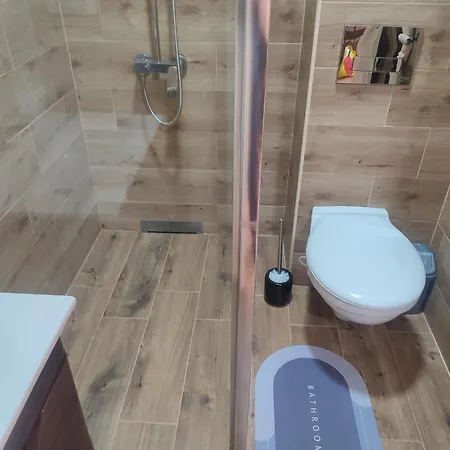 Jelacik Appartement Subotica