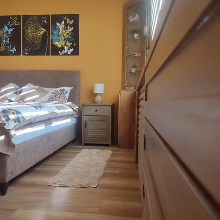 Appartement Jelacik *