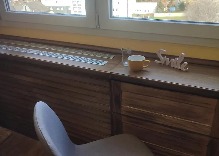 アパート Jelacik