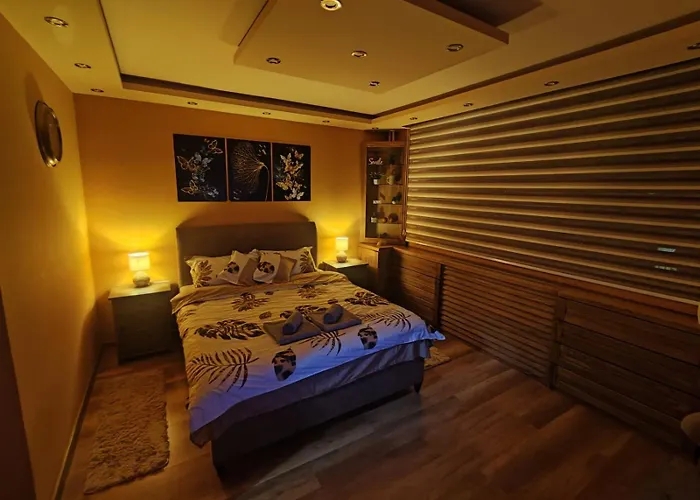 Jelacik アパート *