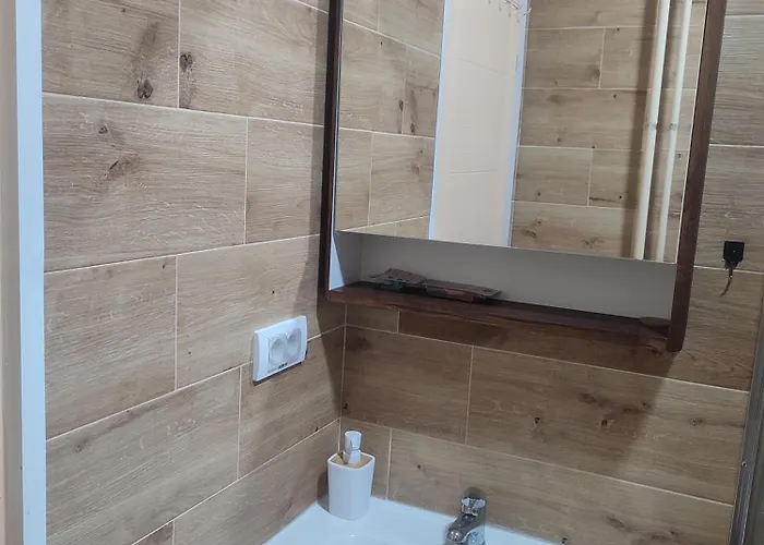 Jelacik アパート