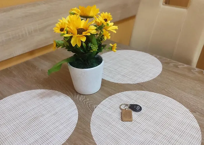 アパート Jelacik