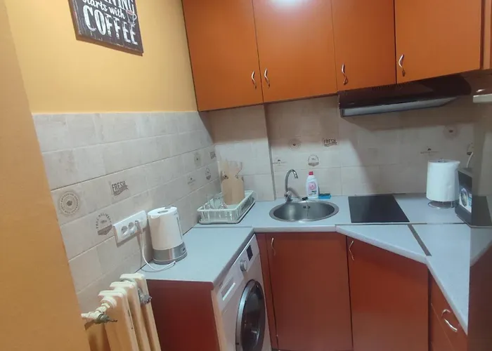 アパート Jelacik *