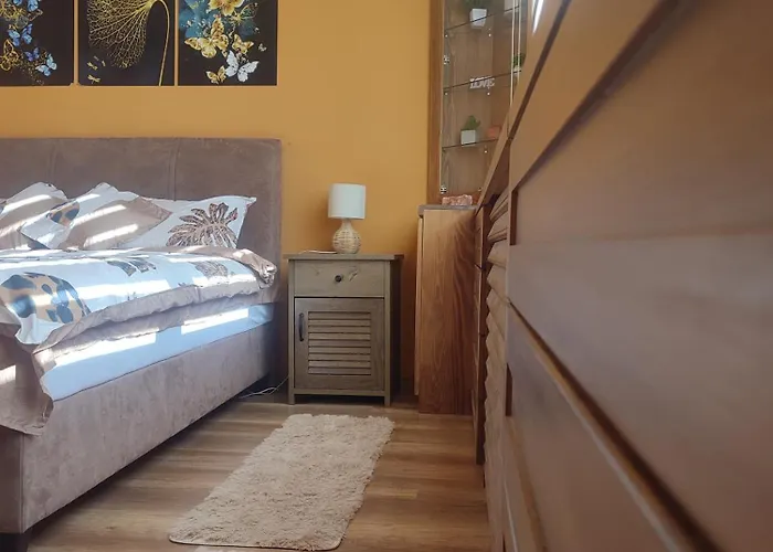 アパート Jelacik *