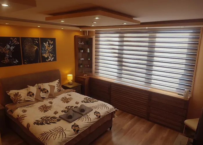 アパート Jelacik *